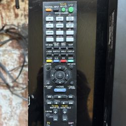 Sony Soundbar/Stereo System