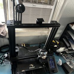 Creality Ender 3 V2