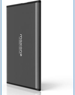 USB Mobile Hard Disk
