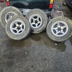 Rims