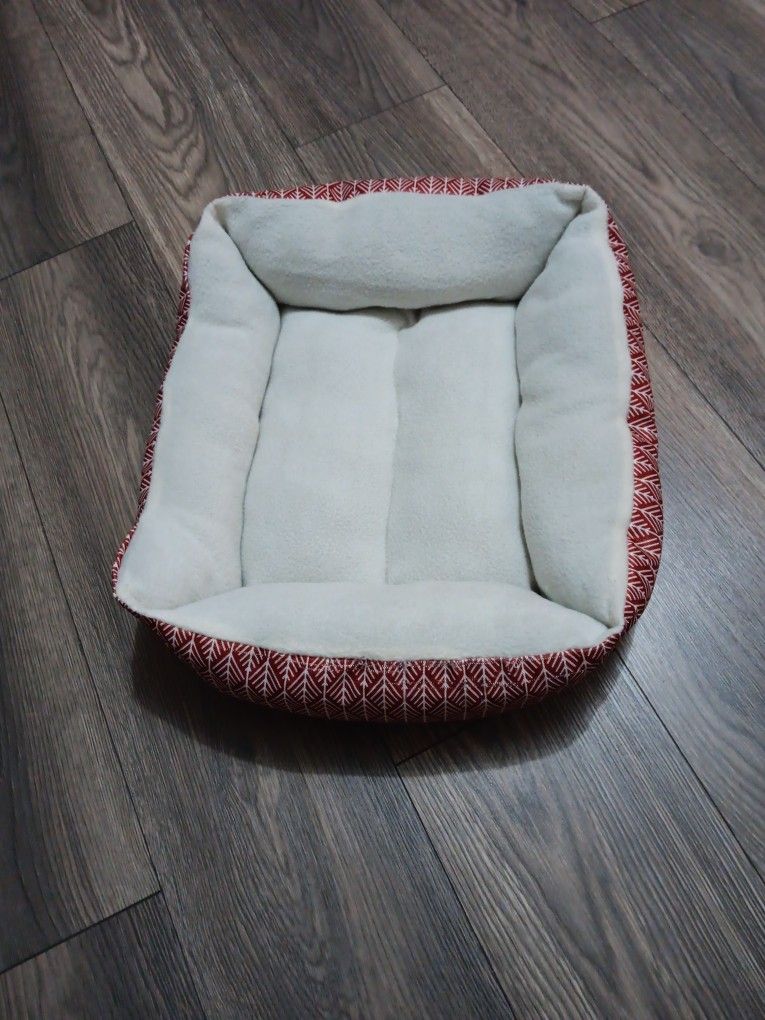Camita Para Perros O Gato.