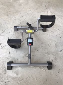 Golds gym upper and lower body cycle with timer for Sale in Tulare CA OfferUp