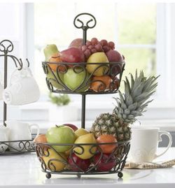 Princess House Frutero