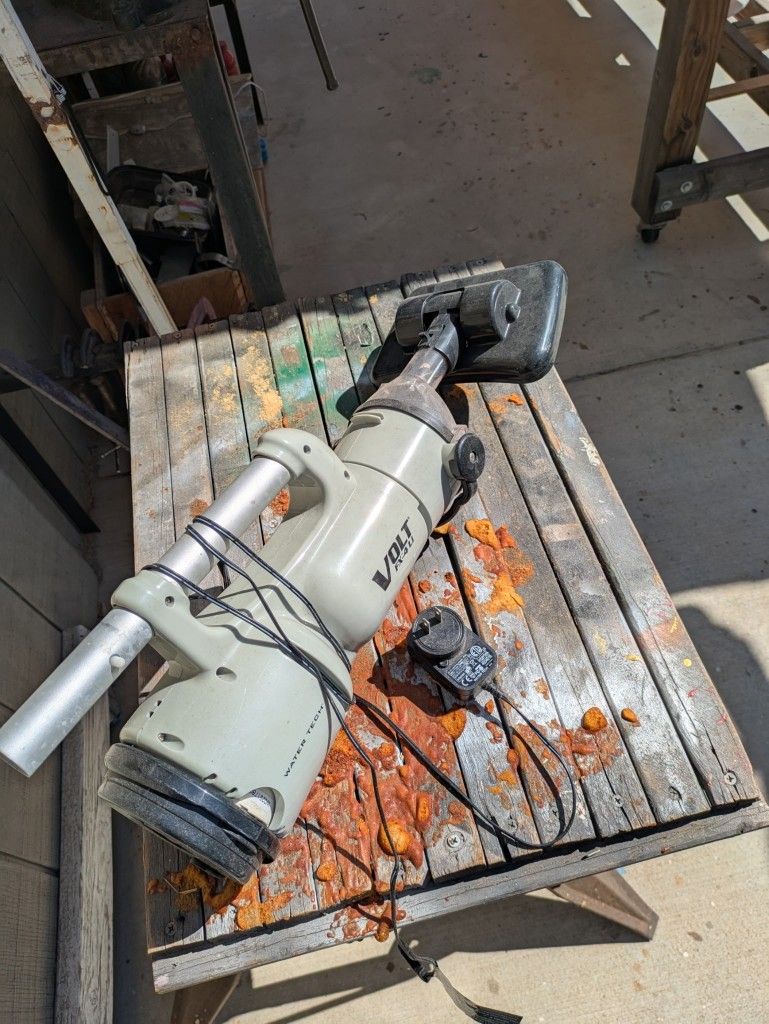 Pool Vacuum $40 OBO