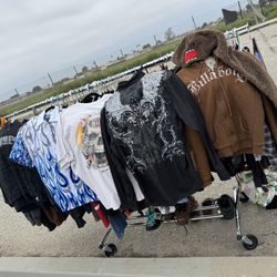 Yardsale Sunday 4/13/25