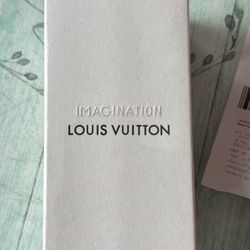Louis Vuitton Imagination