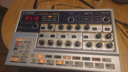 Yamaha An200