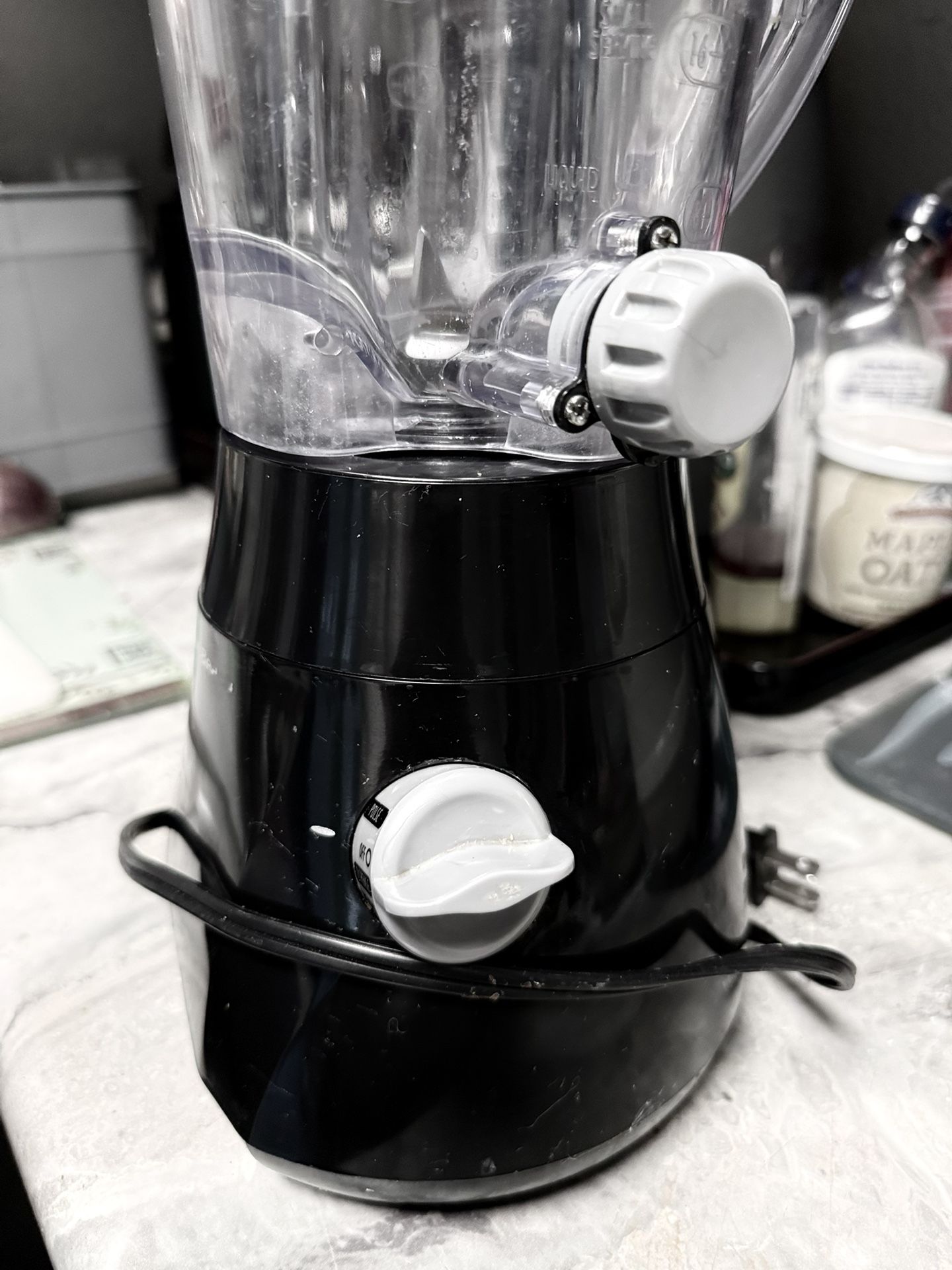 Licuadora Harmilton Bech