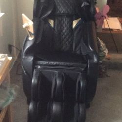 Massage Chair