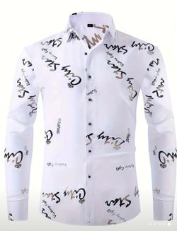 Men's shirt