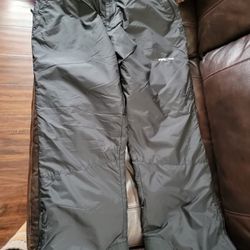 large Woman's Snow Pants