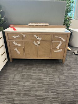 60” Single Sink Bathroom Vanity