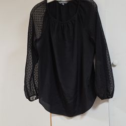 Daisy Fuentes Blouse