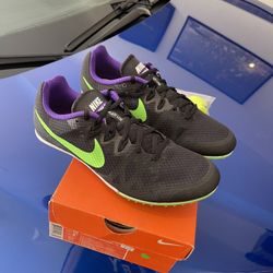 Nike Track Shoes Men’s Sz 8.5
