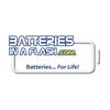 BatteriesInAFlash