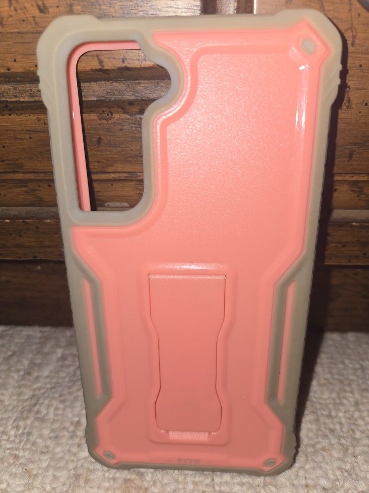 Samsung Galaxy S21 FE Phone Case