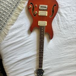 Ibanez Electric guitar 