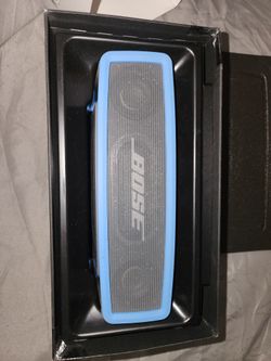 Bose Soundlink Mini 