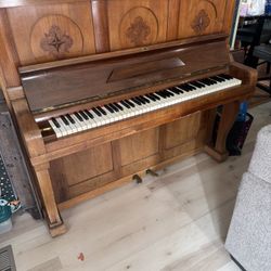 Piano