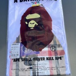 Bape T 