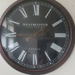 Wall Clock