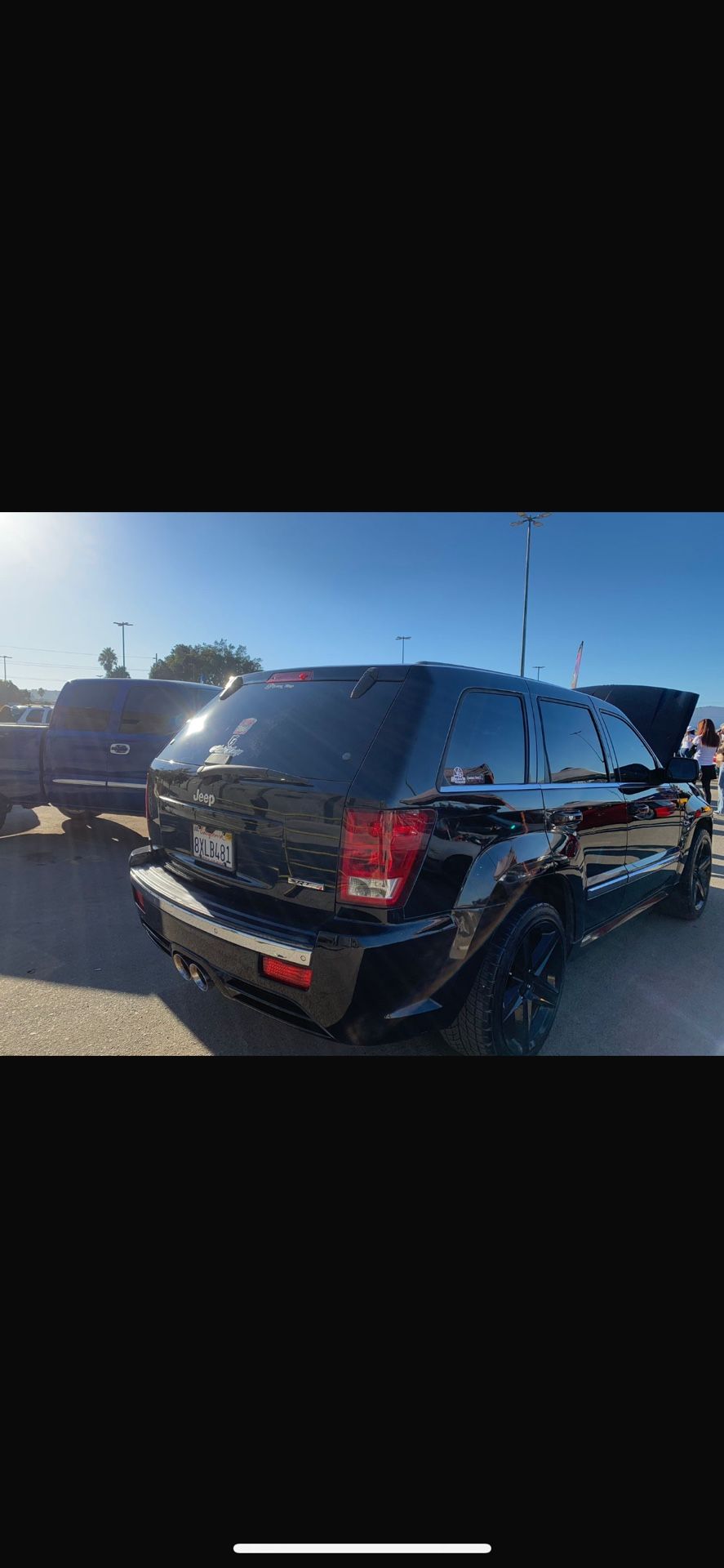 2006 Jeep Grand Cherokee