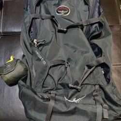 Osprey Hiking Bag