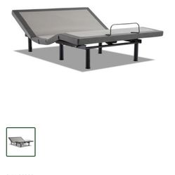 Queen Adjustable Base