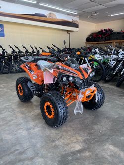 125cc Four Wheeler 🔥 fully automatic 🔥