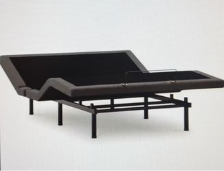 🛏️ Nectar COMFORT LUXE ADJUSTABLE BASE (QUEEN) - SALE 70% Off