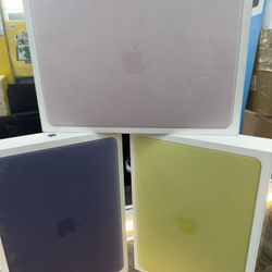 MacBook Neo New Sealed No Credit Needed Pay Down Only 