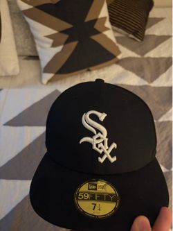 Sox hat