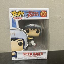 Speed Racer Speed Racer