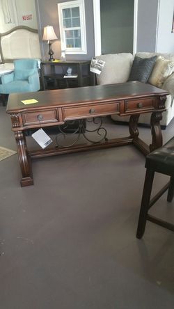 Signature design by Ashley desk