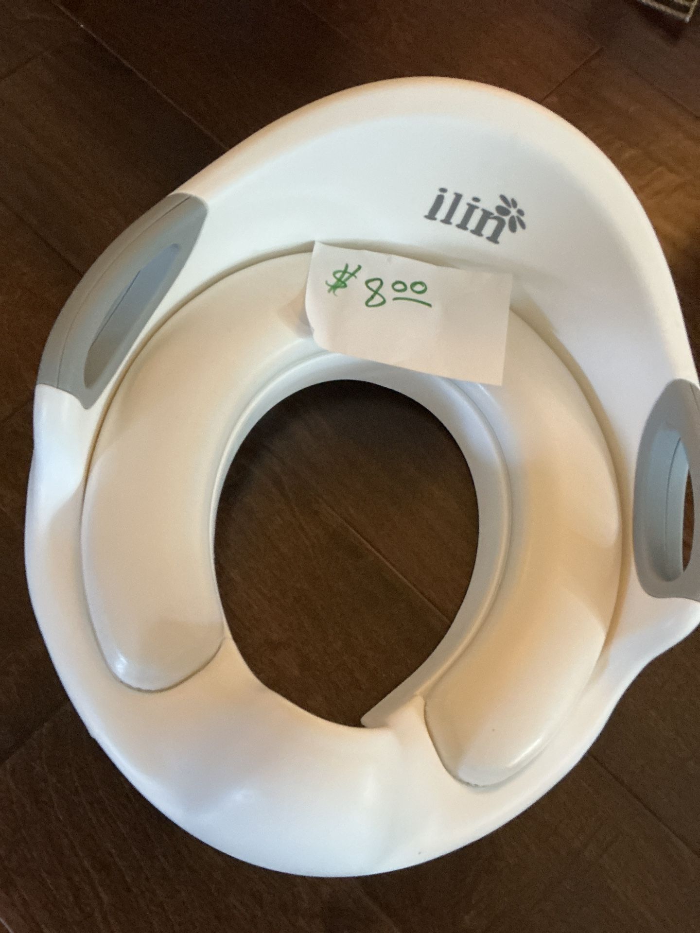 Toilet Training Seat