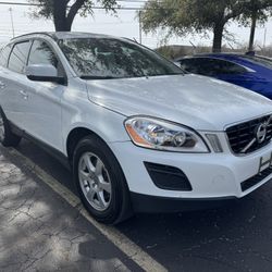 2012 Volvo Xc60