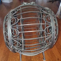 Wine Rack