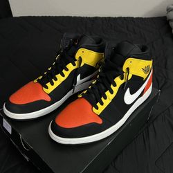 AIR JORDAN 1 MID