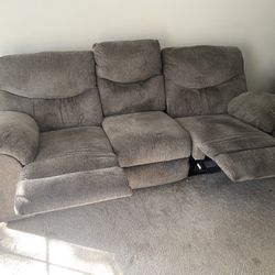 Recliners 