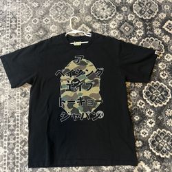 Bape Tee