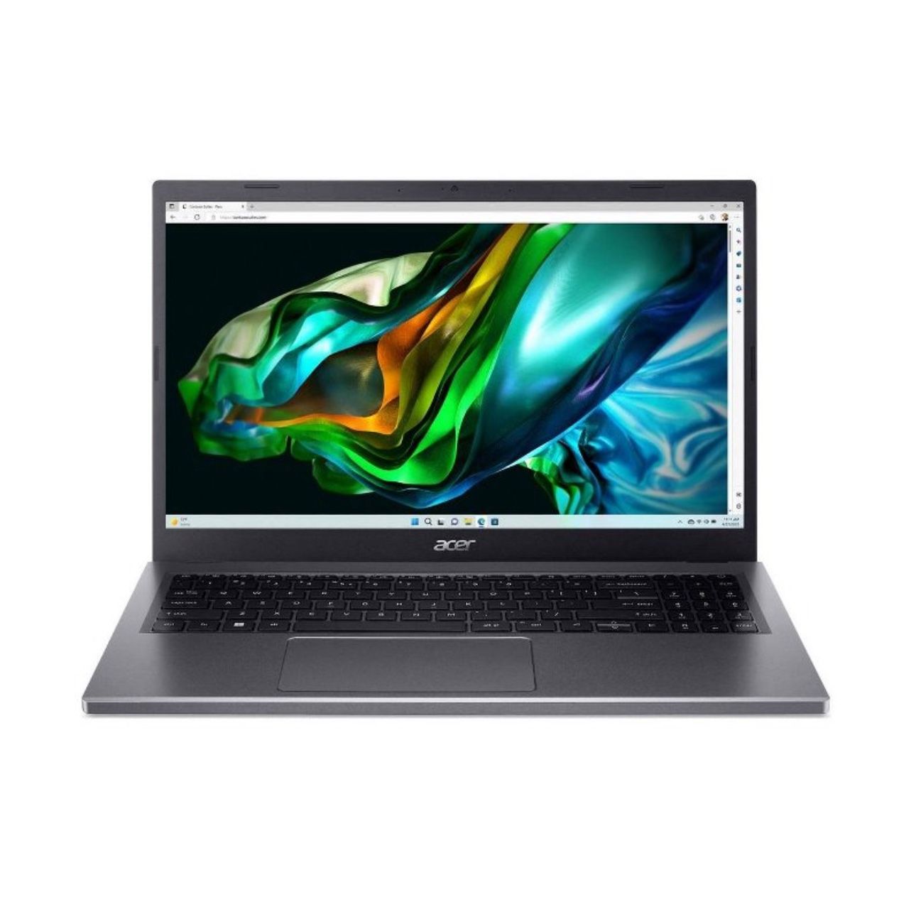 Acer 15.6" Aspire 5 Touchscreen Laptop - Intel Core i5 - 8GB