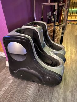 Leg Massager
