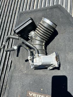 Throttle body Nissan Altima 2018 2.5 