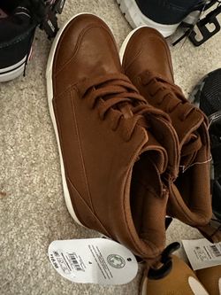 New show’s size 4-5