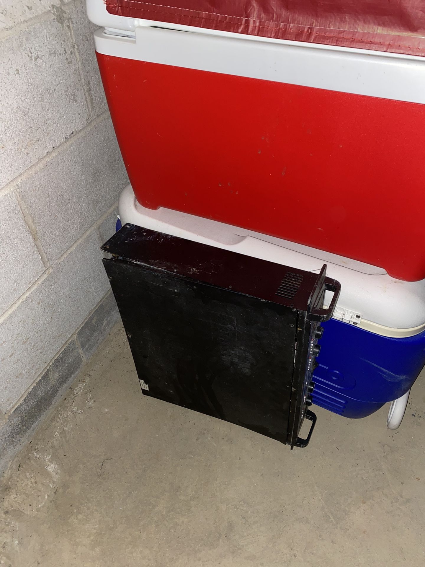 Cooler’s For Sale