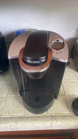Coffee machine Keurig