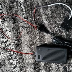 Power wheels Mighty Max Battery Charger 