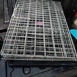 Dog Kennel Or Animal Cage Heavy Duty 