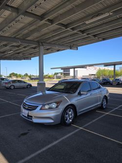 2011 Honda Accord