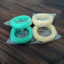 8.5 Solid Tires For Electric Scooter